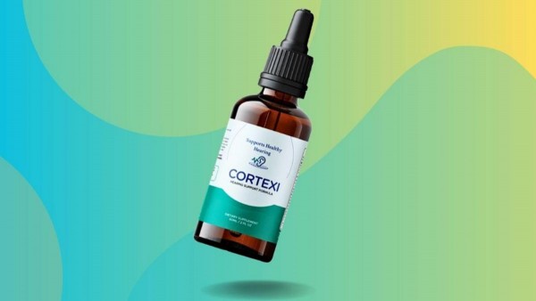 Cortexi UK Reviews  Does It Really Work or Scam ? Read It First Before Buy?