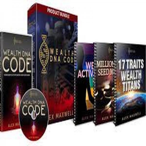 Cosmic Wealth Code Reviews