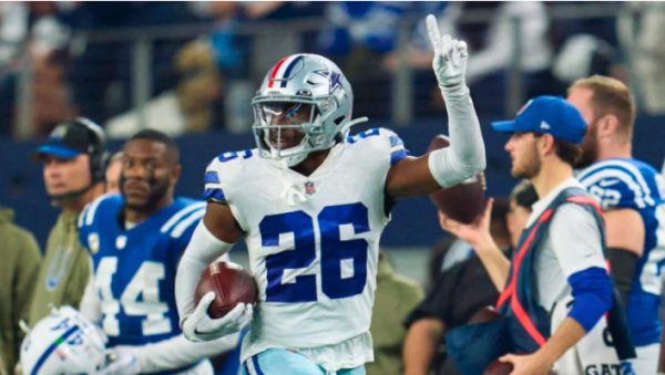 Cowboys win over Colts ends with final score that's never been seen before in NFL history