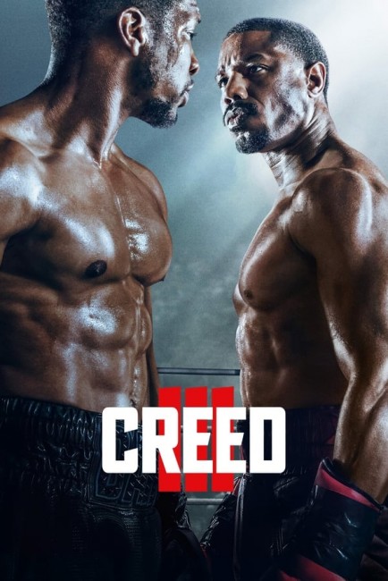 Creed III]▷ (2023) Celý Film Online CZ a Zdarma dabing i Titulky