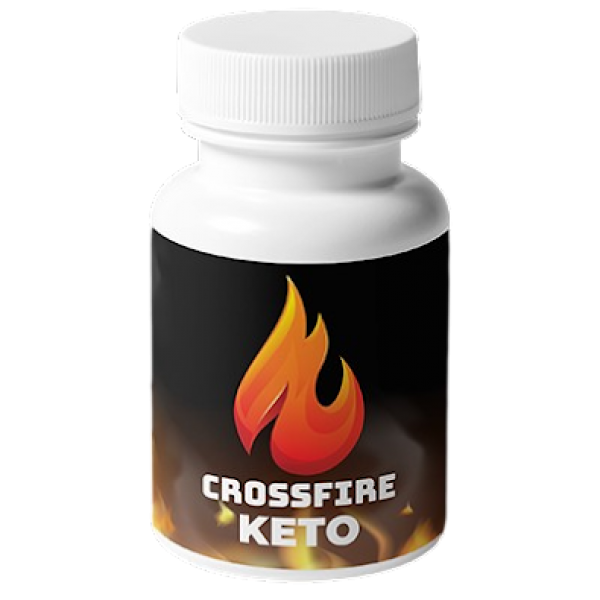 Crossfire Keto Gummies – Get Slim & Fit Body With Crossfire Keto Gummies!