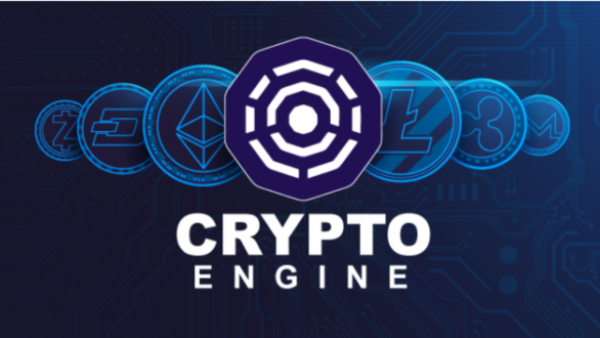 Crypto Engine - Is It Trading App Or Not?