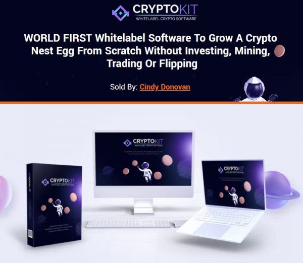 Crypto Kit OTO 2022: Scam or Worth it? Know Before Buying