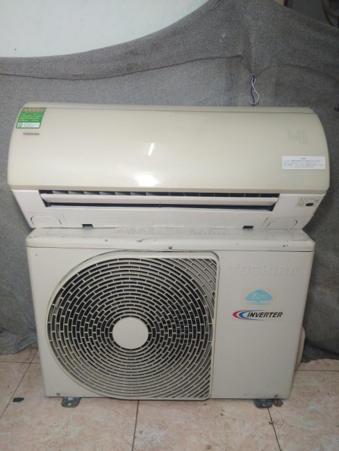 CTY ĐIỆN LẠNH HƯNG PHÁT chuyên lắp đặt - vệ sinh - sửa chữa máy lạnh giá rẻ