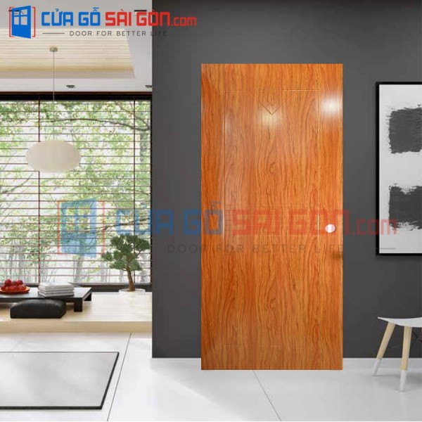 cửa gỗ HDF VENEER – EcoDoor™