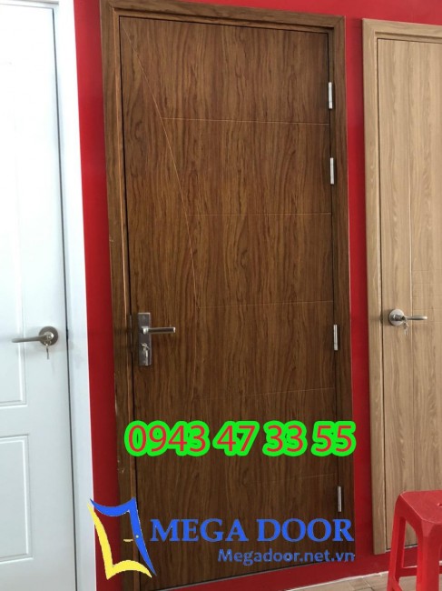 Cửa nhà vệ sinh | Dòng cửa phù hợp dùng cho nhà vệ sinh