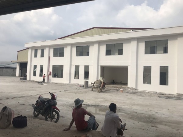 【Cửa Nhôm Xingfa Chính Hãng】|Cửa nhôm kính Bình Dương