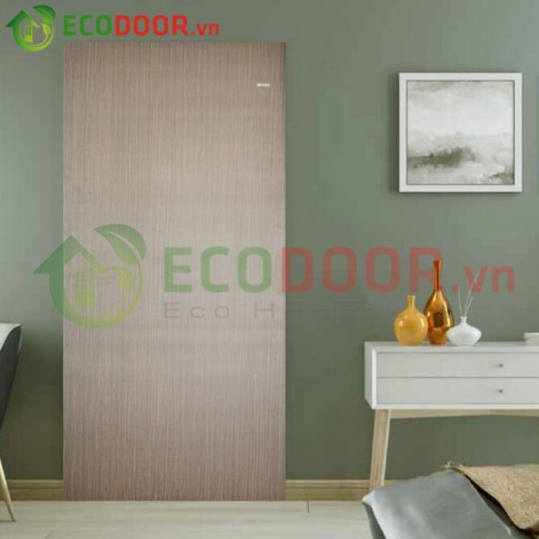 CỬA NHỰA ABS – EcoDoor™