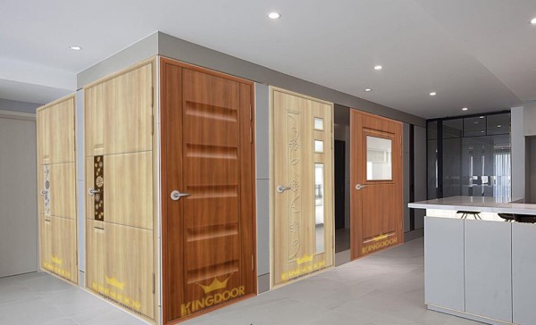 Cửa Nhựa ABS Hàn Quốc Tại Đồng Tháp