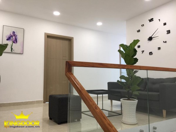 Cửa nhựa ABS Hàn Quốc tại Tuy Hòa - Phú Yên |Cửa nhựa giá rẻ cao cấp