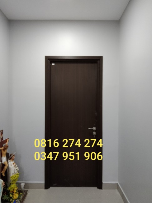 Cửa nhựa Composite Chỉ 3.000.000 đ tại Q10