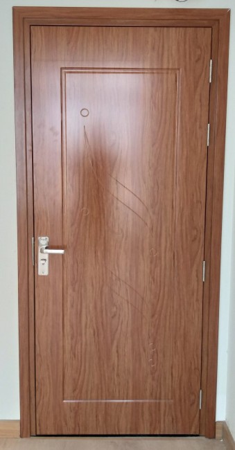 Cửa Nhựa Composite Tại Bình Thuận Giá Chỉ Từ 3.000.000 đ