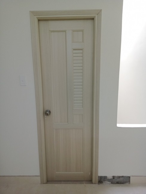 Cửa Nhựa Đài Loan Tại Q2 Chỉ Từ 1.700.000 đ