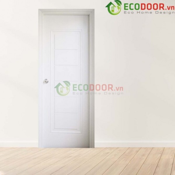 Cửa nhựa EcoDoor™