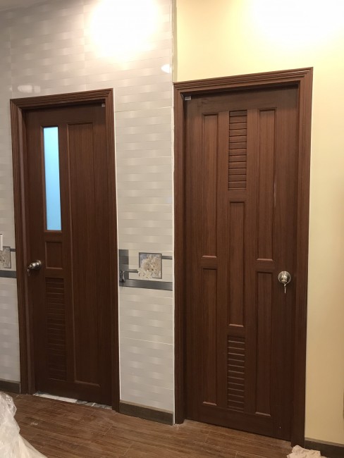 Cửa Nhựa Giả Gỗ Là Gì ? Báo Giá Cửa Nhựa Mới Nhất