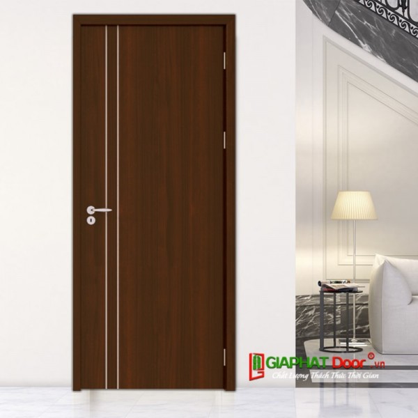 Cửa nhựa giả gỗ là gì