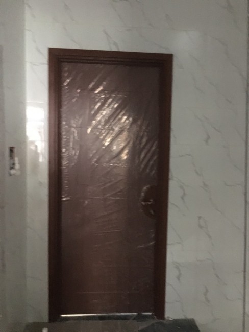 cửa nhựa gỗ composite tại tiền giang