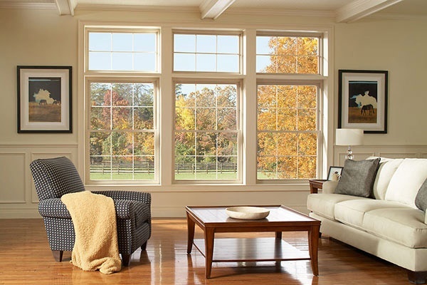 Cửa sổ là mắt của ngôi nhà và những điều cần lưu ý về cách thiết kế