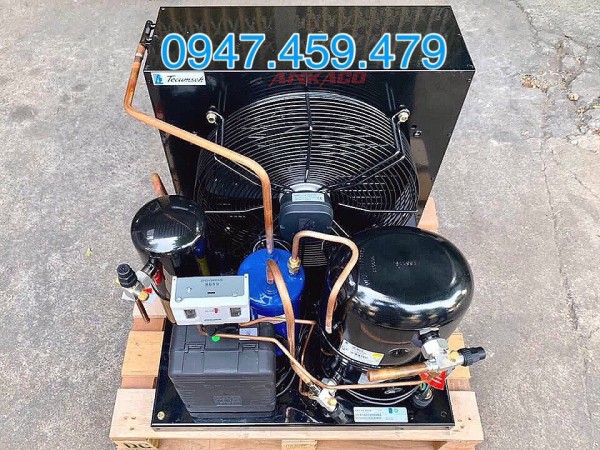 cụm máy nén tecumseh 2hp EPH4524Z nhập khẩu