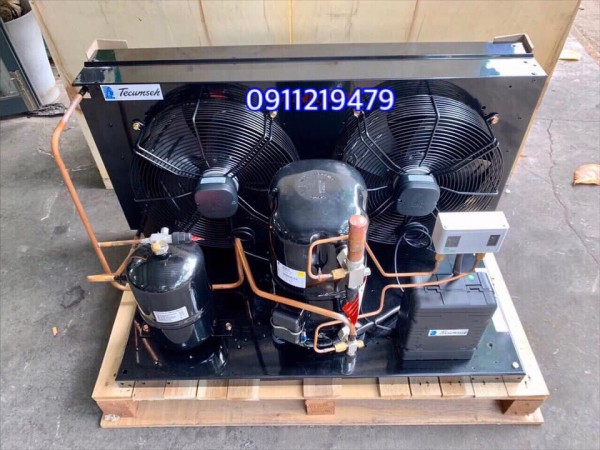 cụm máy nén Tecumseh 6hp EPH4573Z