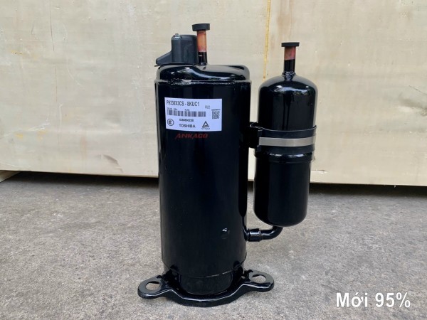 Cung cấp, bán block tân trang, renew 95% Toshiba 1hp, 2hp, 3hp