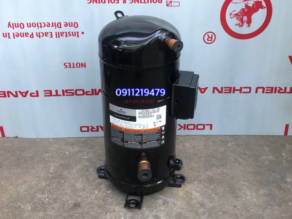 Cung cấp block copeland 13hp ZR160KC-TFD-550