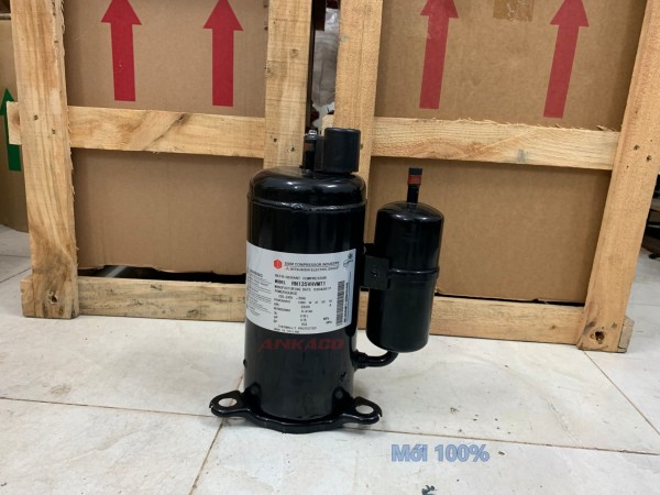 Cung cấp Block Mitsubishi 1,5hp RN135 sử dụng gas R410