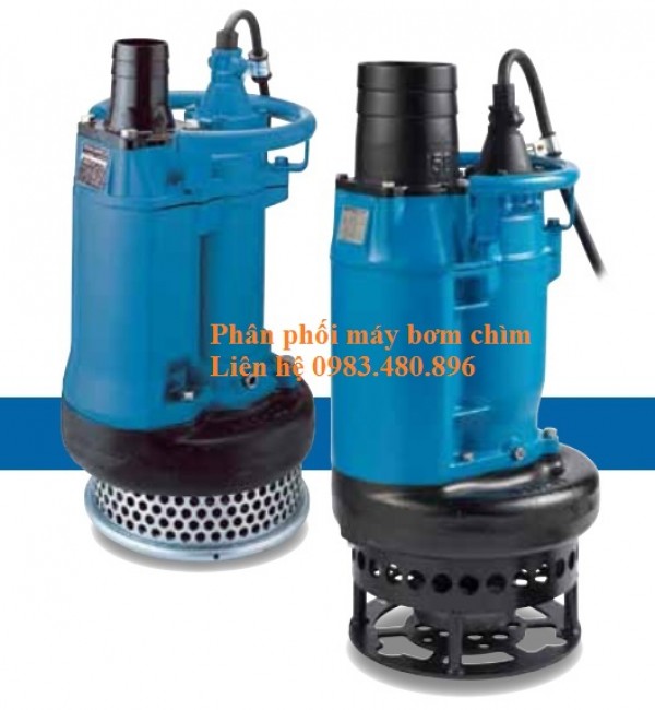 Cung cấp bơm bùn 9kw giá tốt nhất Call 0983.480.896
