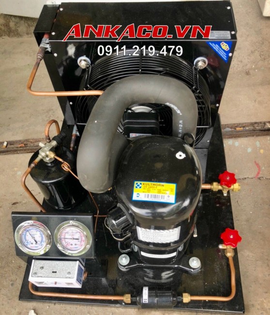 Cung cấp cụm máy nén Kulthorn 2,38hp AW2495Z-9