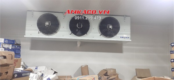cung cấp dàn lạnh 15hp DJ 11.5 giá tốt