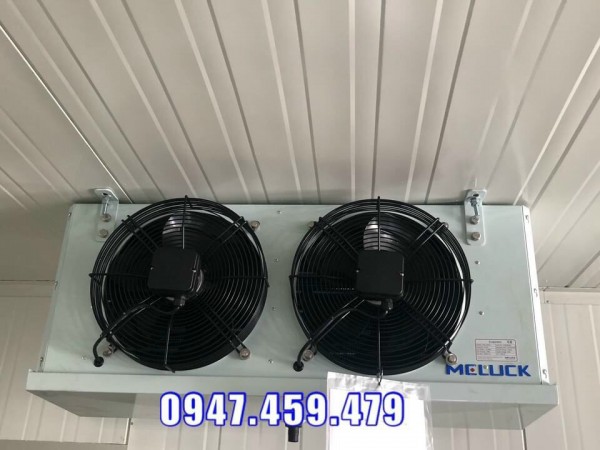  cung cấp dàn lạnh 2hp cho kho lạnh