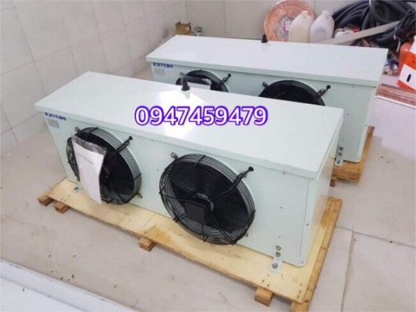 Cung cấp dàn lạnh 3hp DJ 2.2 cho kho lạnh giá tốt