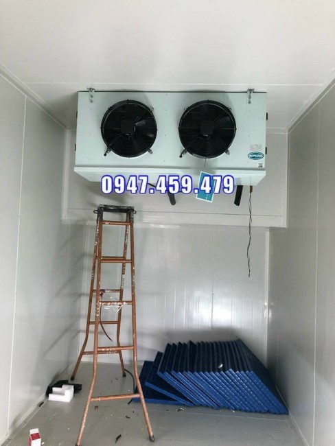  Cung cấp dàn lạnh Meluck 3hp DJ 2.2 tại Tân Phú