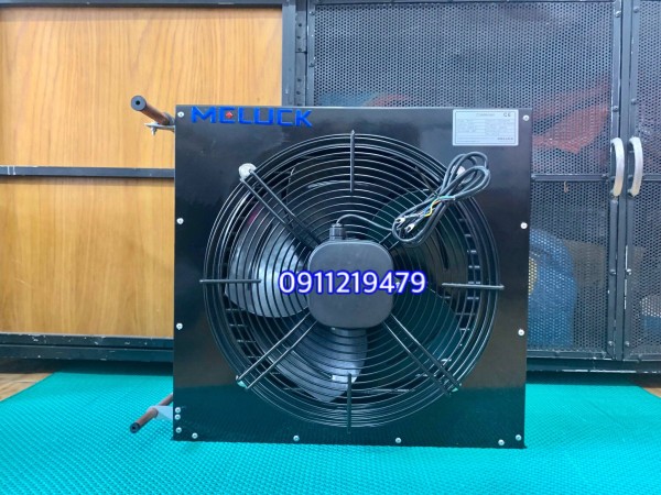 Cung cấp dàn nóng MELUCK 2hp tại TP.HCM