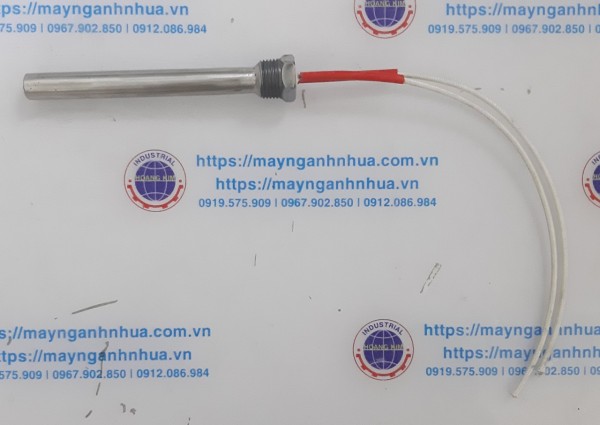 Cung cấp điện trở 1 đầu giá tốt tại Hà Nội