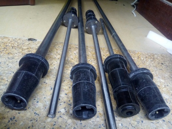 Cung cấp điện trở titan tại Hà Nội