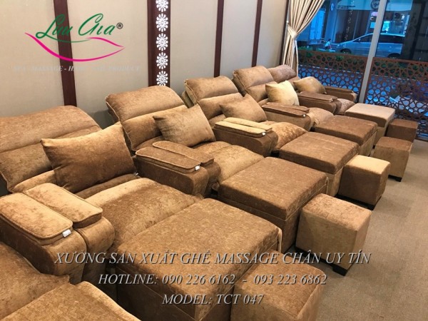 cung cấp ghế foot nâng hạ giá rẻ tại phú thọ