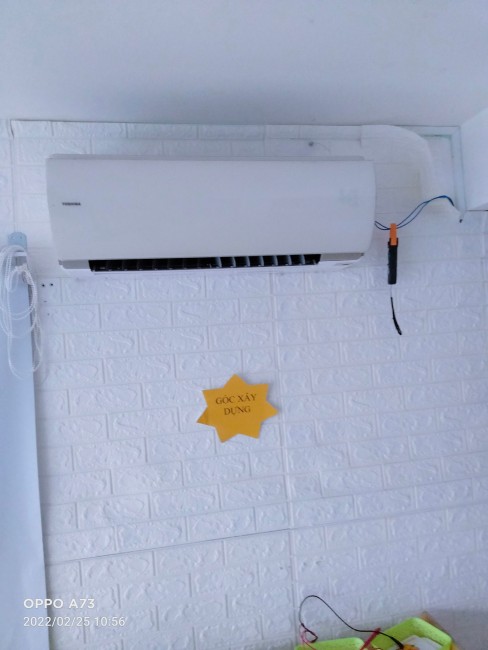 Cung cấp giá sỉ lẻ – bán giá rẻ cho Máy lạnh treo tường TOSHIBA thương hiệu đạt chất lượng