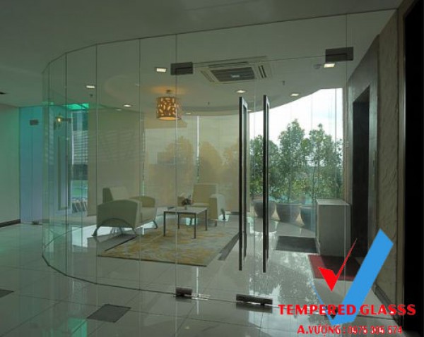 Cung cấp kính cường lực tại huyện Nhà Bè | 0975 305 574