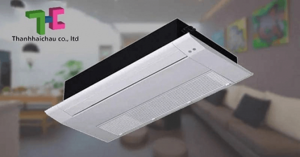 Cung cấp, lắp đặt máy lạnh âm trần 1 hướng thổi LG chất lượng và uy tín nhất miền nam