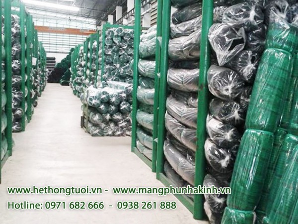 Cung cấp lưới che nắng nhập khẩu thái lan, công ty phân phối lưới che nắng thai lan tại hà nội