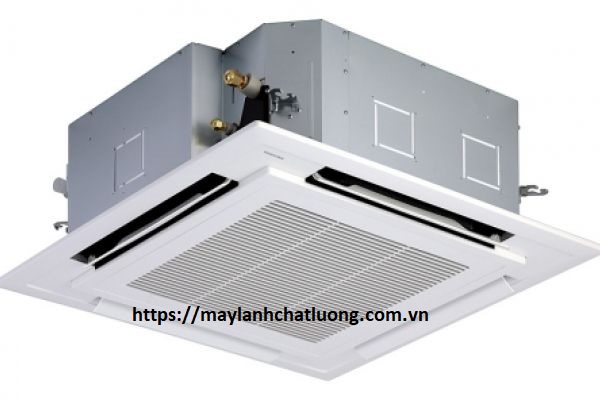 Cung cấp máy lạnh âm trần Toshiba inverter - Đặt điểm máy lạnh lạnh âm trần toshiba