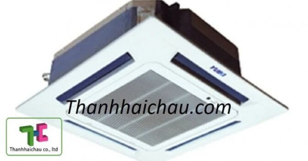 Cung cấp máy lạnh âm trần Yuiki giá tốt nhất thị trường