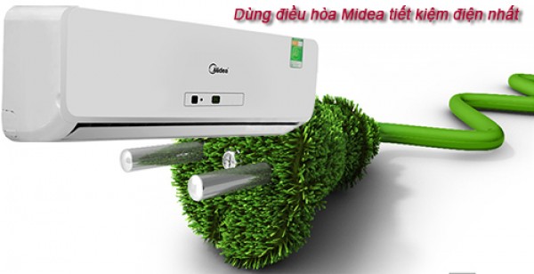 Cung cấp Máy lạnh treo tường Midea MSMA- 24CR - 2,5 ngựa với giá ưu đãi như giá sỉ toàn miền nam