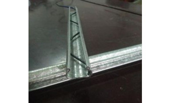 Cung cấp nẹp nhà kính cao cấp giá tốt tại Hà Nội