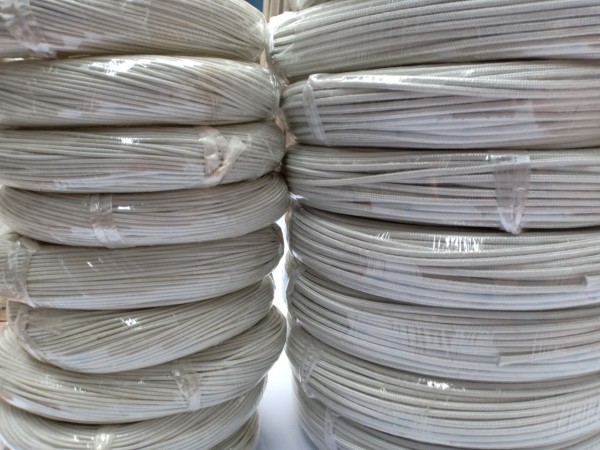 Cung cấp sản phẩm dây điện chịu nhiệt amiang tại Hà Nội