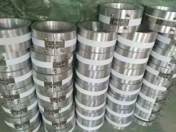 Cung cấp sản phẩm điện trở đúc nhôm tại Hà Nội