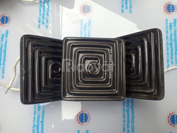 Cung cấp sản phẩm điện trở nhiệt sứ tại Hà Nội