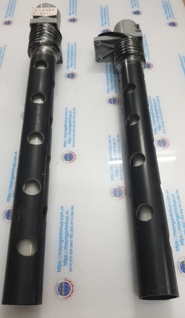 Cung cấp sản phẩm điện trở PVC điện áp 220V tại Hà Nội