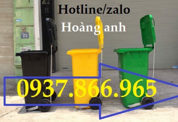 Cung cấp tất cả thùng rác toàn miền bắc, thùng rác công cộng, thùng rác y tế, thùng rác đạp chân